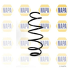 NAPA 2 x Coil Springs Front Axle NCS1063 thumbnail