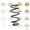 NAPA 2 x Coil Springs Front Axle NCS1085 thumbnail