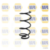 NAPA 2 x Coil Springs Front Axle NCS1088 thumbnail