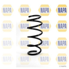 NAPA 2 x Coil Springs Front Axle NCS1094 thumbnail