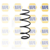 NAPA 2 x Coil Springs Front Axle NCS1103 thumbnail