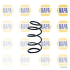 NAPA 2 x Coil Springs Front Axle NCS1163 thumbnail