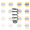 NAPA 2 x Coil Springs Front Axle NCS1225 thumbnail