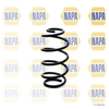 NAPA 2 x Coil Springs Front Axle NCS1228 thumbnail