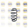 NAPA 2 x Coil Springs Front Axle NCS1255 thumbnail