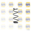 NAPA 2 x Coil Springs Front Axle NCS1324 thumbnail