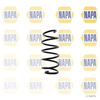 NAPA 2 x Coil Springs Front Axle NCS1332 thumbnail