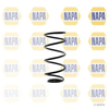 NAPA 2 x Coil Springs Front Axle NCS1353 thumbnail