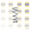 NAPA 2 x Coil Springs Front Axle NCS1358 thumbnail