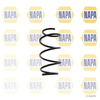 NAPA 2 x Coil Springs Front Axle NCS1366 thumbnail
