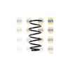 NAPA 2 x Coil Springs Front Axle NCS1370 thumbnail