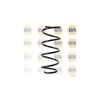NAPA 2 x Coil Springs Front Axle NCS1378 thumbnail