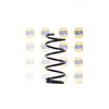 NAPA 2 x Coil Springs Front Axle NCS1411 thumbnail