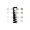 NAPA 2 x Coil Springs Front Axle NCS1464 thumbnail