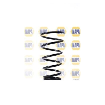 NAPA 2 x Coil Springs Front Axle NCS1471