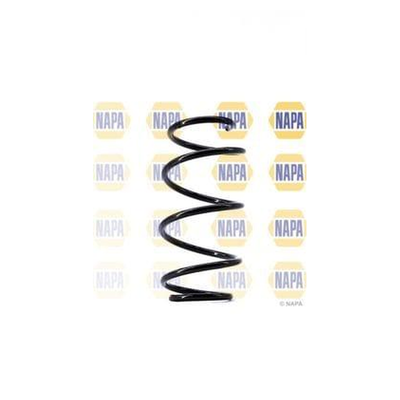 NAPA 2 x Coil Springs Front Axle NCS1487