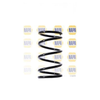 NAPA 2 x Coil Springs Front Axle NCS1495 thumbnail
