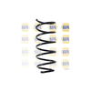 NAPA 2 x Coil Springs Front Axle NCS1538 thumbnail