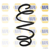 NAPA 2 x Coil Springs Front Axle NCS1583 thumbnail