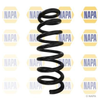 NAPA 2 x Coil Springs Front Axle NCS1598 thumbnail