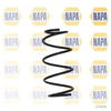 NAPA 2 x Coil Springs Front Axle NCS1606 thumbnail