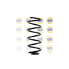 NAPA 2 x Coil Springs Front Axle NCS1653 thumbnail