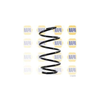 NAPA 2 x Coil Springs Front Axle NCS1655 thumbnail