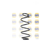 NAPA 2 x Coil Springs Front Axle NCS1668 thumbnail