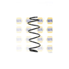 NAPA 2 x Coil Springs Front Axle NCS1669 thumbnail