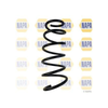 NAPA 2 x Coil Springs Front Axle NCS1687 thumbnail