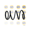 NAPA 2 x Coil Springs Front Axle NCS1731 thumbnail