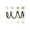 NAPA 2 x Coil Springs Front Axle NCS1786 thumbnail