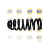 NAPA 2 x Coil Springs Front Axle NCS1816 thumbnail