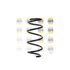 NAPA 2 x Coil Springs Front Axle NCS1834 thumbnail