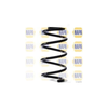 NAPA 2 x Coil Springs Front Axle NCS1843 thumbnail
