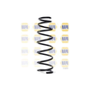 NAPA 2 x Coil Springs Front Axle NCS1845 thumbnail