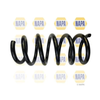 NAPA 2 x Coil Springs Front Axle NCS1860 thumbnail