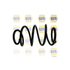 NAPA 2 x Coil Springs Front Axle NCS1898 thumbnail