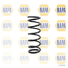 NAPA 2 x Coil Springs Rear Axle NCS1027 thumbnail