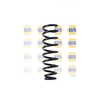 NAPA 2 x Coil Springs Rear Axle NCS1374 thumbnail