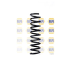 NAPA 2 x Coil Springs Rear Axle NCS1404 thumbnail