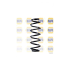 NAPA 2 x Coil Springs Rear Axle NCS1410 thumbnail