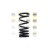 NAPA 2 x Coil Springs Rear Axle NCS1420 thumbnail