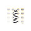 NAPA 2 x Coil Springs Rear Axle NCS1441 thumbnail