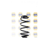 NAPA 2 x Coil Springs Rear Axle NCS1445 thumbnail