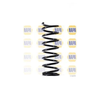 NAPA 2 x Coil Springs Rear Axle NCS1484 thumbnail