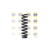 NAPA 2 x Coil Springs Rear Axle NCS1505 thumbnail