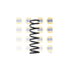 NAPA 2 x Coil Springs Rear Axle NCS1514 thumbnail