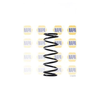 NAPA 2 x Coil Springs Rear Axle NCS1530 thumbnail
