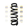 NAPA 2 x Coil Springs Rear Axle NCS1672 thumbnail